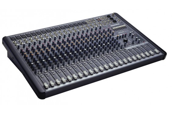 table de mixage 20 pistes