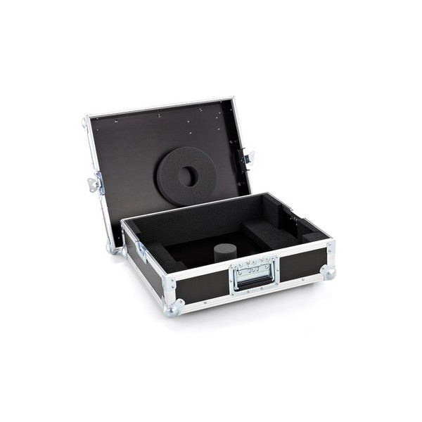 Flight case vinyl Ziloo.fr