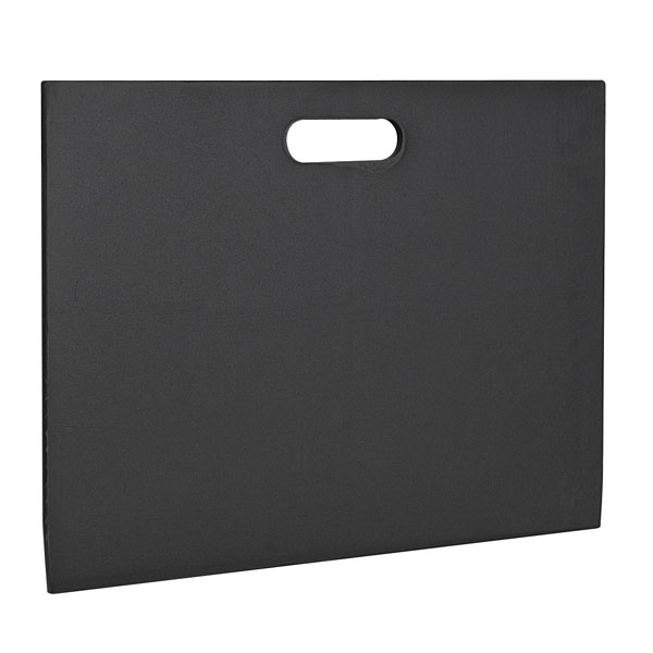 Universal Deluxe Chanceli/ère pour Out N About Nipper//360//double//sport Noir