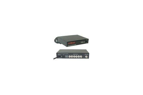 Distributeur vidéo 6 sorties 1 entrée BNC VDA2 (Neuf) Distributeur vidéo 6 sorties 1 entrée BNC VDA2 (Neuf)