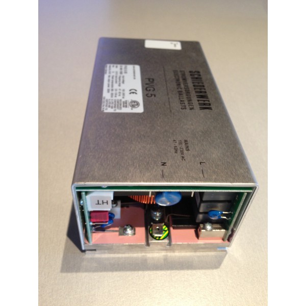 CLAY PAKY ALPHA SPOT HPE 300 Ballast 300W 530 PGV (New) JSFrance