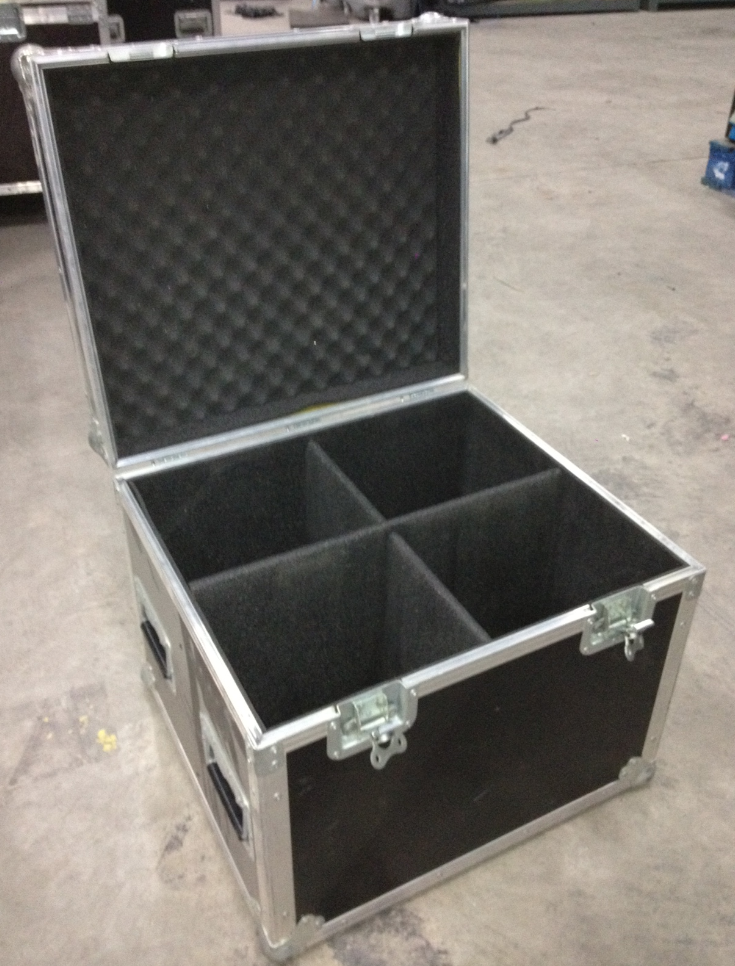 /"lave-vaisselle rack verre Étagère en verre extendeurs 16 compartiments 4 x 20 w h x 20 d