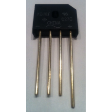 MUR820G Diode Universelle Tht ; 200V; 8A; Tube ; TO220AC; Ufmax : 0