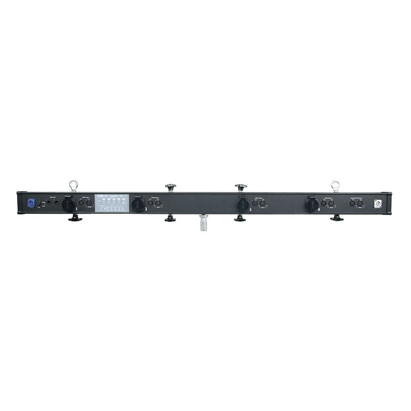 DMX 8 canaux Analog Output Module rx-a8 sortie moteur pour DMX USB