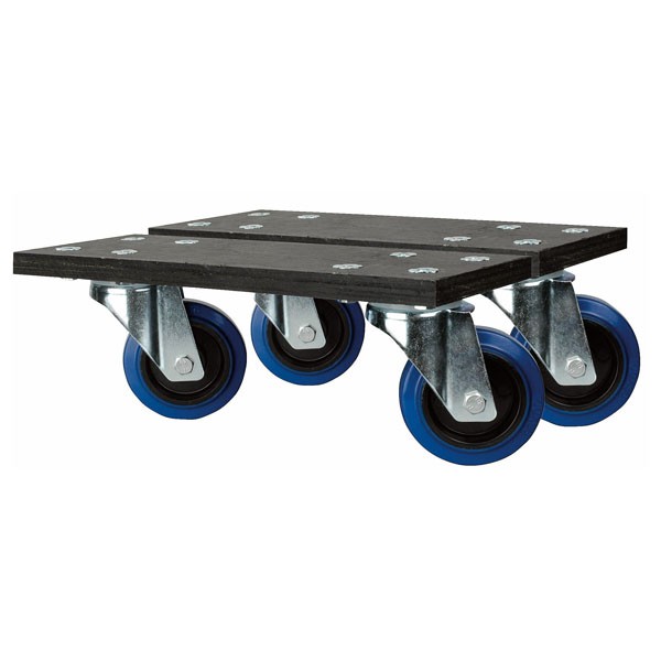 Roulette transport