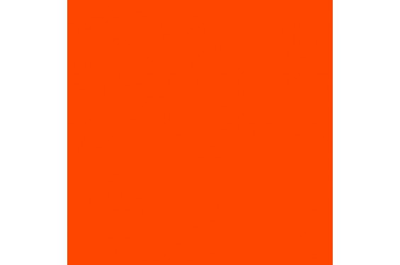 LEE - Rouleau de gélatine - couleur Fire 019 - Dim. 7,62m x 1,22m (Neuf) LEE - Rouleau de gélatine - couleur Fire 019 - Dim. 7,62m x 1,22m (Neuf)
