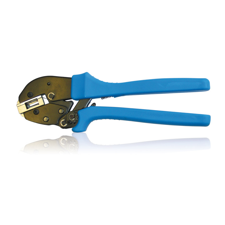 6/" 45# Flush Cut Side Cutters Pince Pince Coupe PVC poignée Coupe-fil rouge