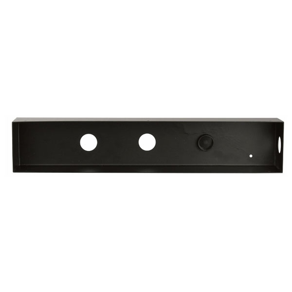 Métallisé or # E27 Grenouille extra-large attaches fermeture bouton couleur