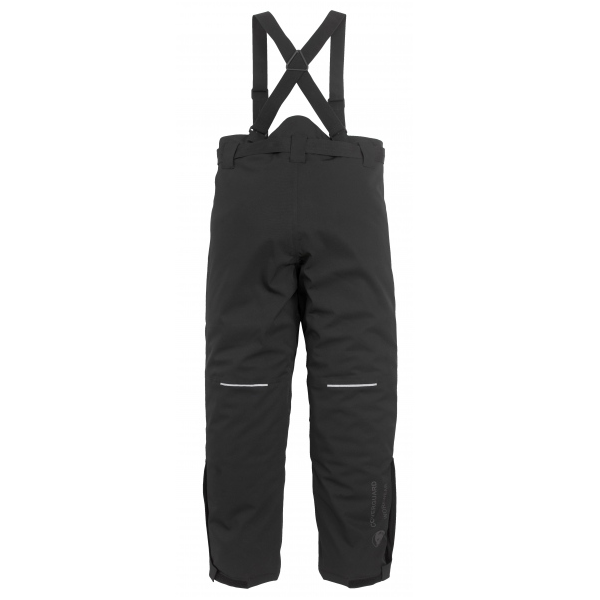 Coverguard 3000 Pantalon noir TAO personnalisable Taille S (Neuf