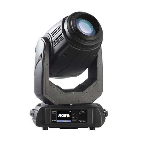 ROBE Lyre Spot Robin Pointe Version Standard (Neuf) JSFrance