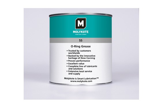 MOLYKOTE graisse silicone pour joints (Neuf) MOLYKOTE graisse silicone pour joints (Neuf)