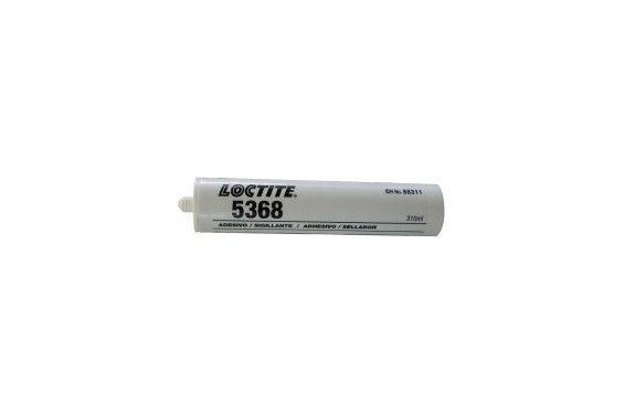 LOCTITE 5358 silicone noir 310 ml (Neuf) LOCTITE 5358 silicone noir 310 ml (Neuf)