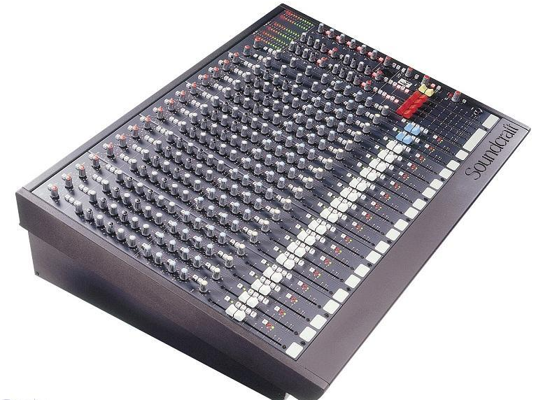 table de mixage dj occasion