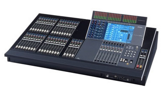 table de mixage numerique occasion