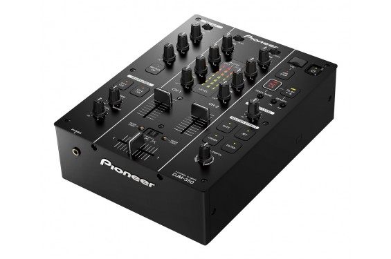 table de mixage 3 voies occasion