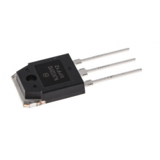 Transistors NPN BC108A - Boîtier TO18, 200mA, 25V - Lot De 5 Pièces