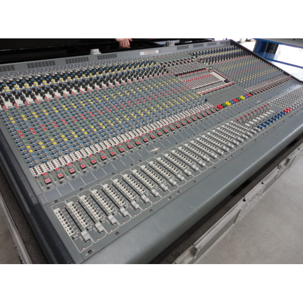 table de mixage analogique occasion