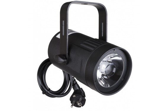 BRITEQ - Beamspot1 Triac NW - Projecteur 15W blanc (Neuf) BRITEQ - Beamspot1 Triac NW - Projecteur 15W blanc (Neuf)