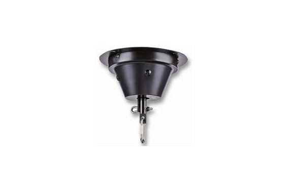 ADJ - Moteur pour boule à facettes 1U/min de 50cm - 10kg (Neuf) ADJ - Moteur pour boule à facettes 1U/min de 50cm - 10kg (Neuf)