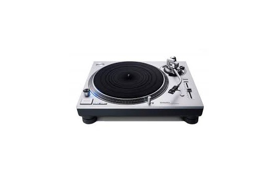 TECHNICS - Platine vinyle SL 1200 GR (Neuf) TECHNICS - Platine vinyle SL 1200 GR (Neuf)