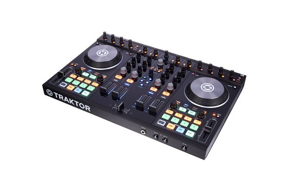 DENON - Contrôleur DJ USB - MCX 8000 (Neuf) DENON - Contrôleur DJ USB - MCX 8000 (Neuf)