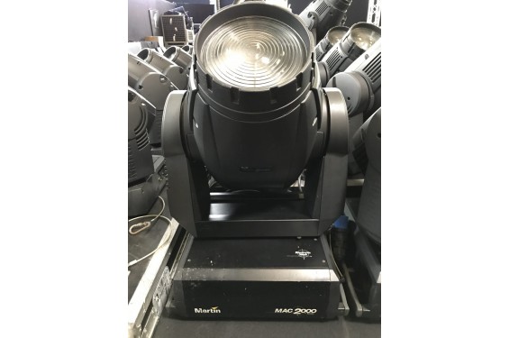 Mac 2000 service manual