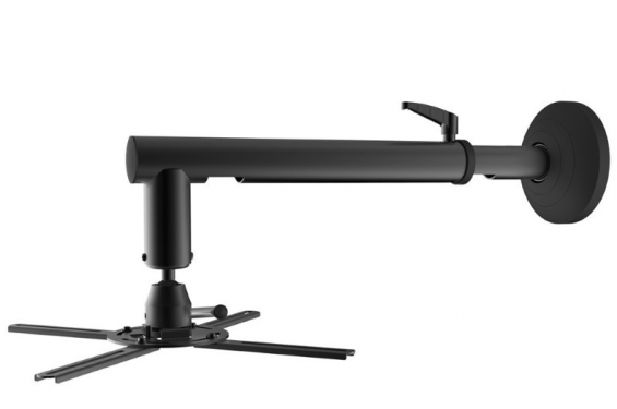 Support mural pour vidéo-projecteur - 52 à 60cm (Neuf) Support mural pour vidéo-projecteur - 52 à 60cm (Neuf)