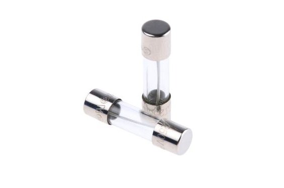 Fusible à cartouche 0.25A - F - 250V c.a. - 5x20mm (Neuf) Fusible à cartouche 0.25A - F - 250V c.a. - 5x20mm (Neuf)