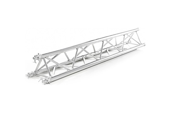 MOBIL TRUSS - Poutre 0,50m triangulaire 220 + kit de connexion inclus (Neuf) MOBIL TRUSS - Poutre 0,50m triangulaire 220 + kit de connexion inclus (Neuf)