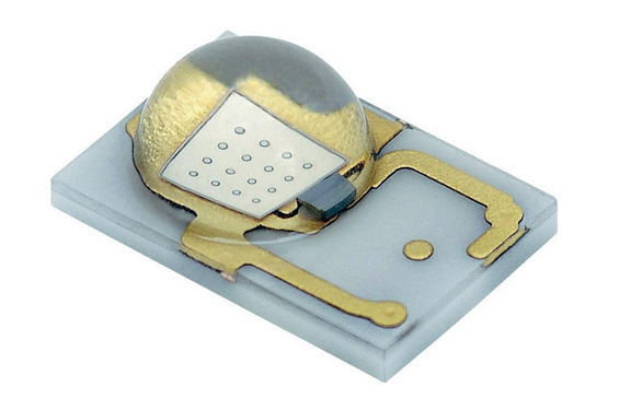 Martin - Led cree XP-E bleu royal (neuf) Martin - Led cree XP-E bleu royal (neuf)