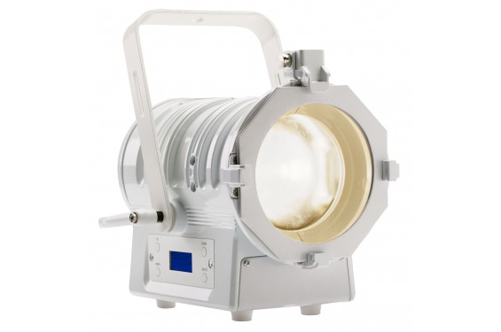 CONTEST - Projecteur PC à Led 60W COB 4 en 1 RGBW avec Zoom - SFX-PC60QCw - Blanc (Neuf) CONTEST - Projecteur PC à Led 60W COB 4 en 1 RGBW avec Zoom - SFX-PC60QCw - Blanc (Neuf)