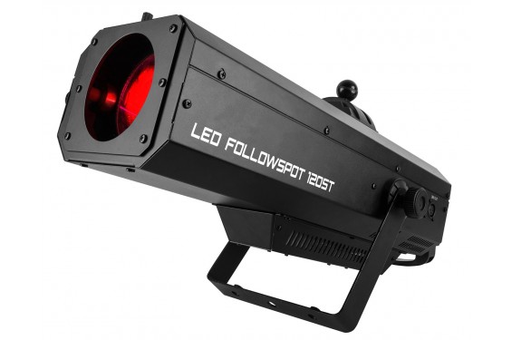CHAUVET - Poursuite à Leds 120W - Follow spot 120ST (Neuf) CHAUVET - Poursuite à Leds 120W - Follow spot 120ST (Neuf)