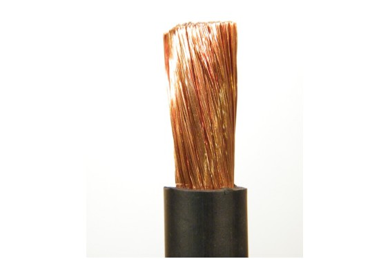 TITANEX - Câble souple 1G70 HO7RNF noir - vendu au mètre (Neuf) TITANEX - Câble souple 1G70 HO7RNF noir - vendu au mètre (Neuf)