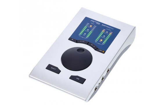 RME - Interface audio USB professionnelle (Neuf) RME - Interface audio USB professionnelle (Neuf)