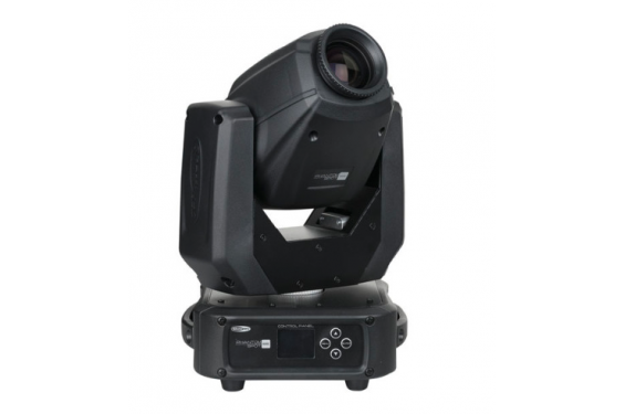 SHOWTEC - Lyre Phantom 65 Spot (Neuf) SHOWTEC - Lyre Phantom 65 Spot (Neuf)