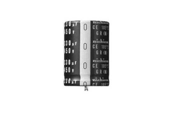 Condensateur électrolytique aluminium 1000μF , 200V dc Condensateur électrolytique aluminium 1000μF , 200V dc