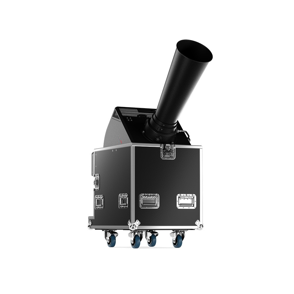 MAGIC FX Machine à confettis CO2 Stadium Blaster (Neuf) JSFrance