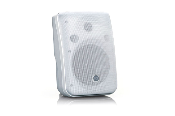 RCF - Enceinte murale 5" - 2 voies - MQ50 - Blanc (Neuf) RCF - Enceinte murale 5" - 2 voies - MQ50 - Blanc (Neuf)