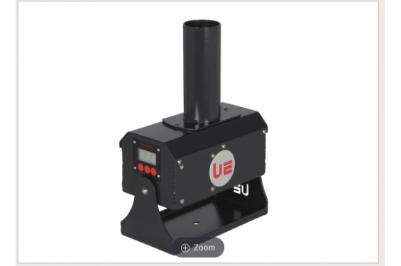 UNIVERSAL EFFECTS - Canon à CO2 Mini stage Narrow DMX (Neuf) UNIVERSAL EFFECTS - Canon à CO2 Mini stage Narrow DMX (Neuf)
