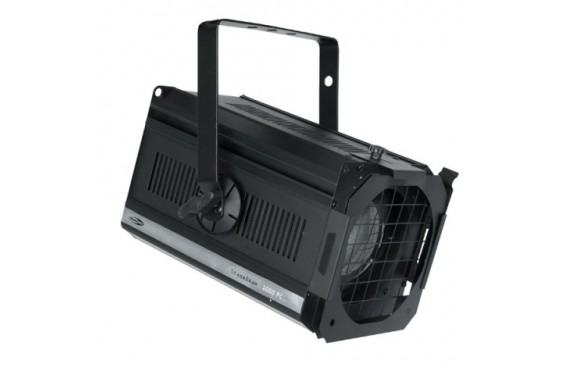 SHOWTEC - PC StageBeam 650/1000W noir - livré sans lampe (Neuf) SHOWTEC - PC StageBeam 650/1000W noir - livré sans lampe (Neuf)