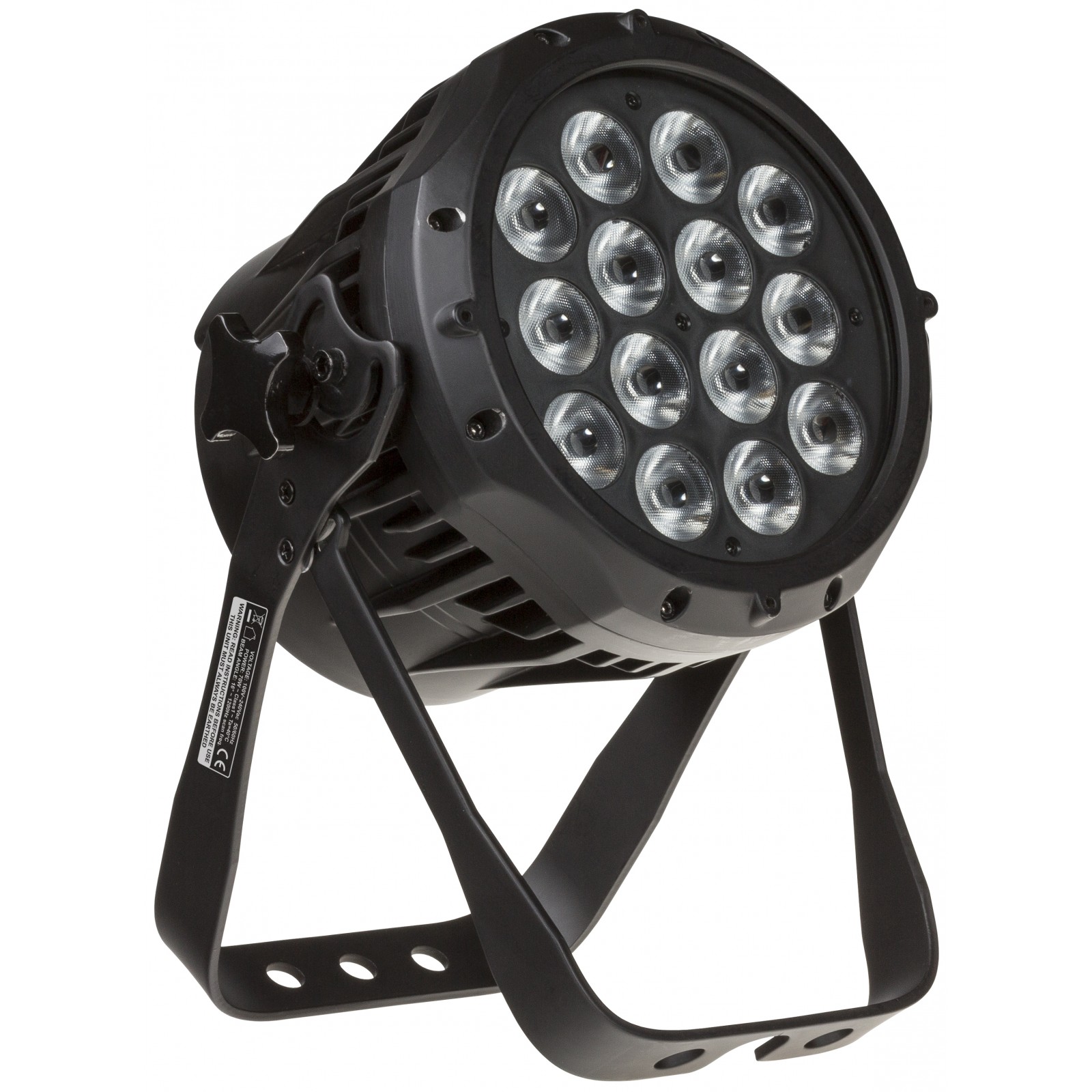 Briteq Stage Beamer Mk2 14x3w New