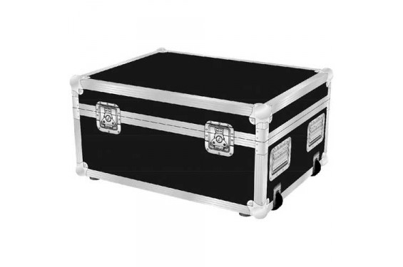 CONTEST - FLY-IPairx6 - Flight case pour 6 IPair5x12Six (Neuf) CONTEST - FLY-IPairx6 - Flight case pour 6 IPair5x12Six (Neuf)