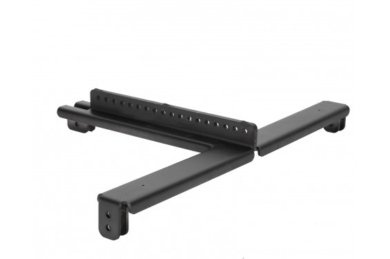 RCF - Barre de suspension en acier pour enceinte active HDL 10-A (Neuf) RCF - Barre de suspension en acier pour enceinte active HDL 10-A (Neuf)