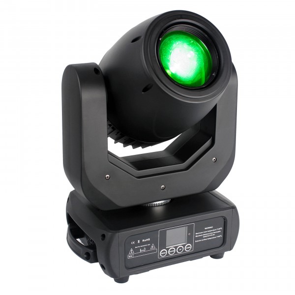 CLAY PAKY - Alpha Spot 300 - included lamp and omega (New) - JSFrance