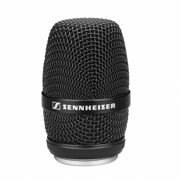 NEUMANN - Black Microphone Head KK 205 