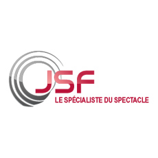 JSF - Main courante unitaire pour 2 marches (Neuf)
