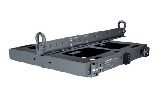 L-ACOUSTICS - Element de levage multi-syst&egrave;mes M-BUMPiRAL pour enceintes KARA et SB18 (Neuf)