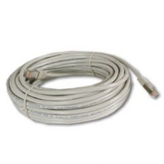 Cable RJ45 CAT 6 FTP -15m (New)