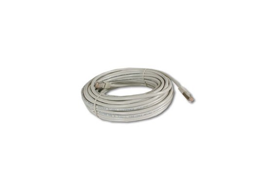 Cable RJ45 CAT 6 FTP -15m (New)