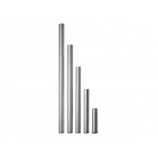 MoveX - Pied rond hauteur 100cm pour praticable - Diamètre 48mm (Neuf)